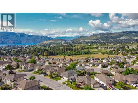 5 Minutes to all amenities and shopping in West Bank at 2493 Ironridge Road, Smith Creek, West Kelowna