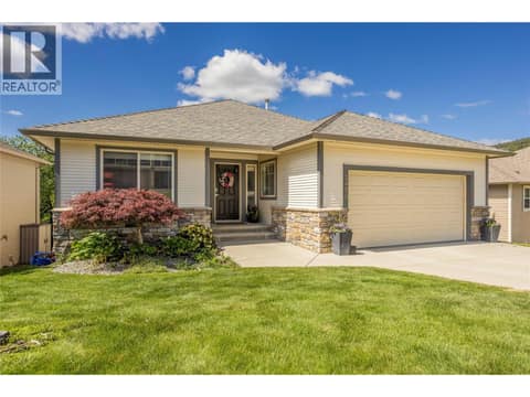 Photo 62 of 2493 Ironridge Road, Smith Creek, West Kelowna