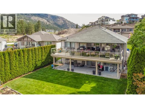Photo 77 of 2493 Ironridge Road, Smith Creek, West Kelowna