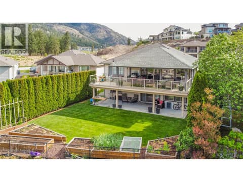 Photo 78 of 2493 Ironridge Road, Smith Creek, West Kelowna