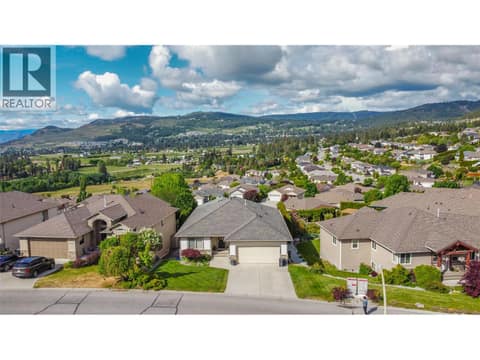 Amazing location in Smith Creek at 2493 Ironridge Road, Smith Creek, West Kelowna