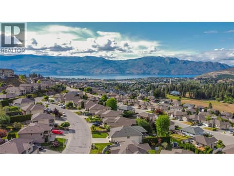 Minutes to Okanagan Lake at 2493 Ironridge Road, Smith Creek, West Kelowna