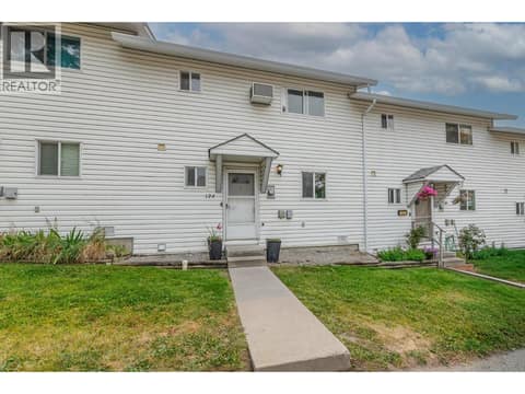 Photo 2 of 3004 SOUTH MAIN Street Unit# 124, Wiltse/Valleyview, Penticton