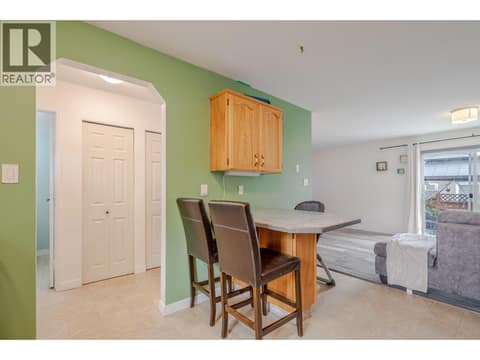 Photo 7 of 3004 SOUTH MAIN Street Unit# 124, Wiltse/Valleyview, Penticton