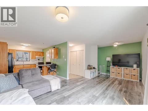 Photo 8 of 3004 SOUTH MAIN Street Unit# 124, Wiltse/Valleyview, Penticton