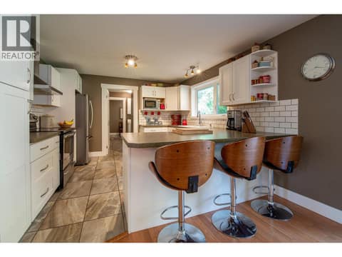 Photo 11 of 12692 Ponderosa Drive, Lake Country North West