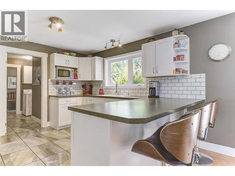 Photo 13 of 12692 Ponderosa Drive, Lake Country North West