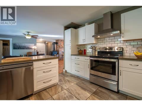 Photo 14 of 12692 Ponderosa Drive, Lake Country North West