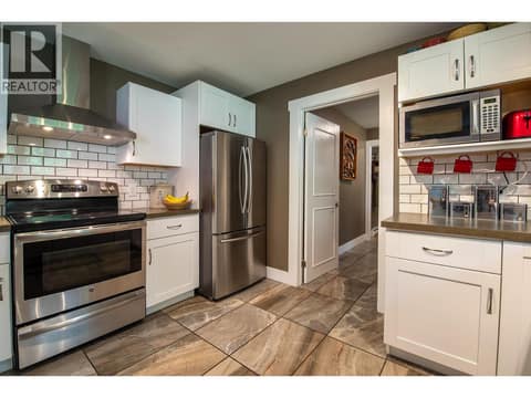 Photo 15 of 12692 Ponderosa Drive, Lake Country North West