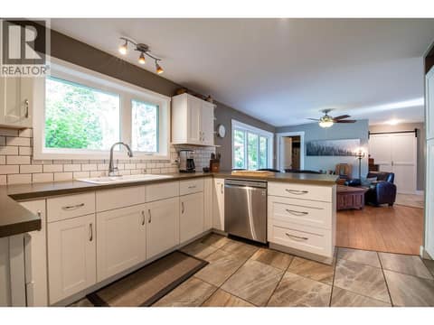 Photo 16 of 12692 Ponderosa Drive, Lake Country North West