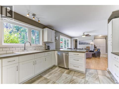 Photo 17 of 12692 Ponderosa Drive, Lake Country North West