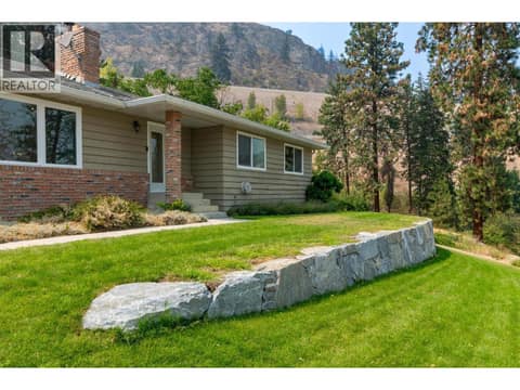 Photo 2 of 12692 Ponderosa Drive, Lake Country North West