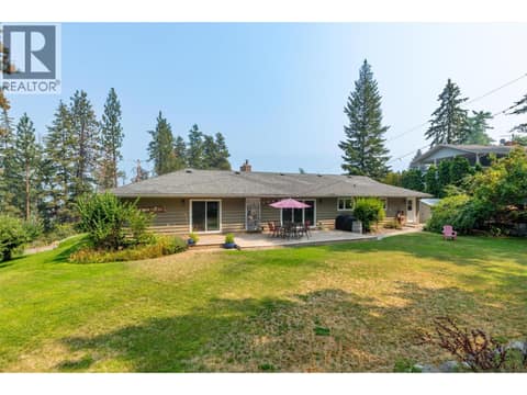 Photo 54 of 12692 Ponderosa Drive, Lake Country North West