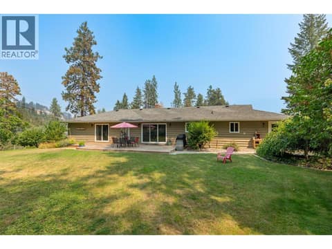 Photo 55 of 12692 Ponderosa Drive, Lake Country North West