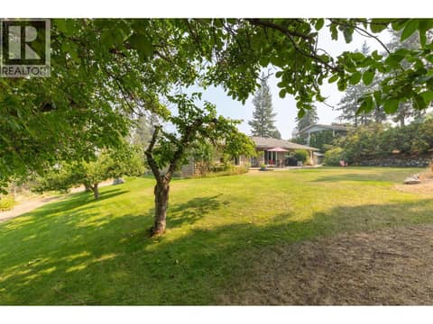 Photo 56 of 12692 Ponderosa Drive, Lake Country North West