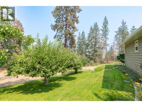 Photo 57 of 12692 Ponderosa Drive, Lake Country North West