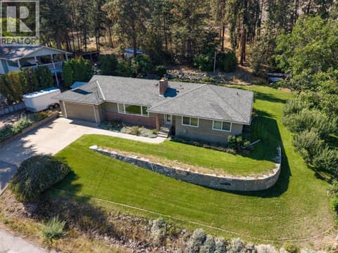 Photo 63 of 12692 Ponderosa Drive, Lake Country North West