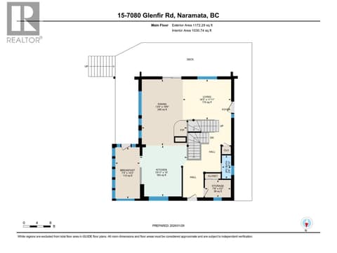 Photo 13 of 7080 Glenfir Road Unit# 15, Naramata Rural