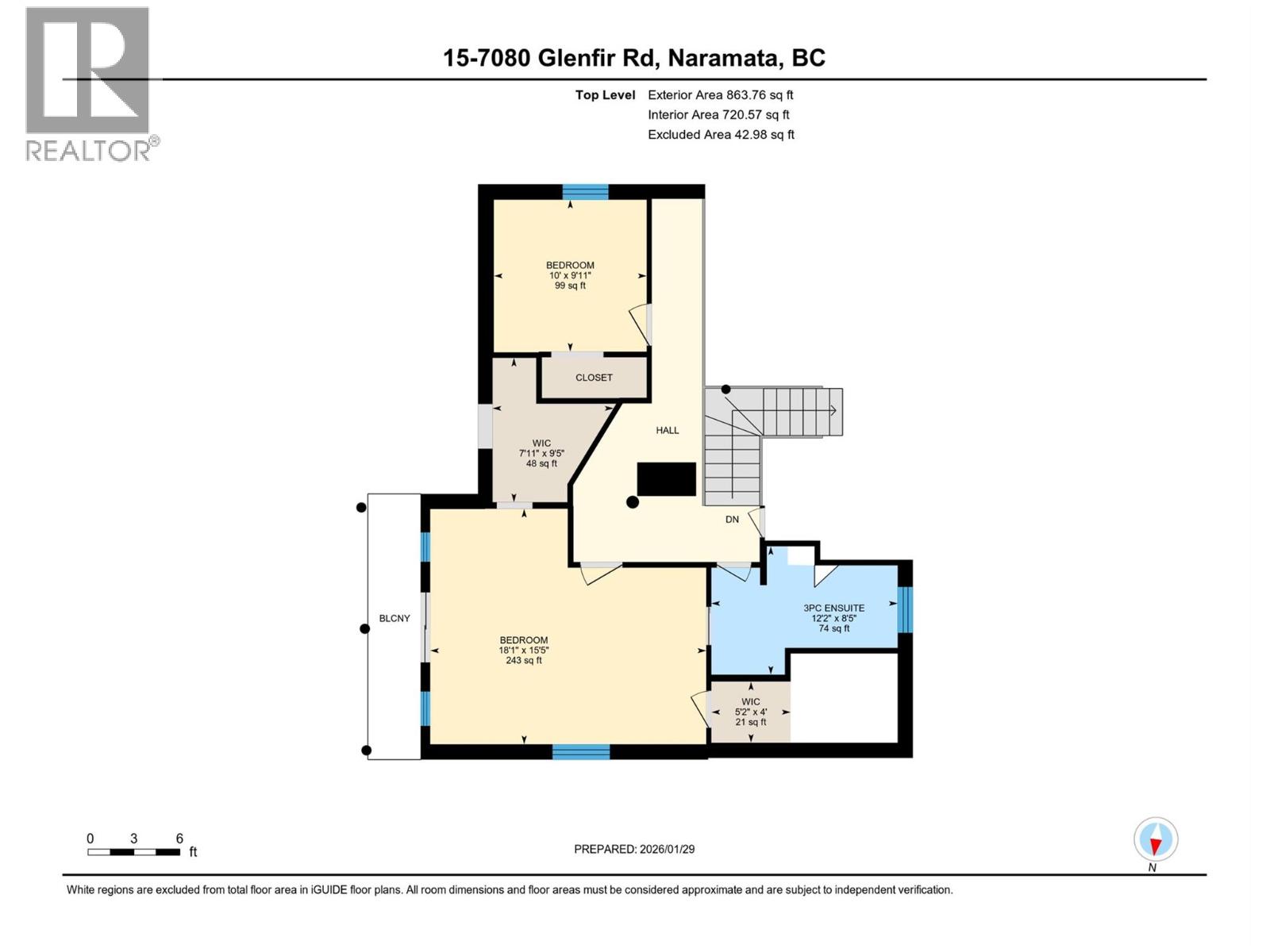 Photo 20 of 7080 Glenfir Road Unit# 15, Naramata Rural