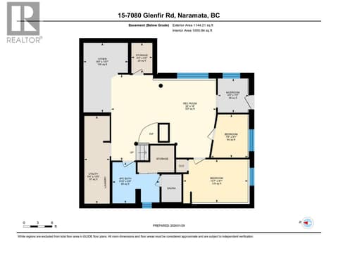 Photo 24 of 7080 Glenfir Road Unit# 15, Naramata Rural