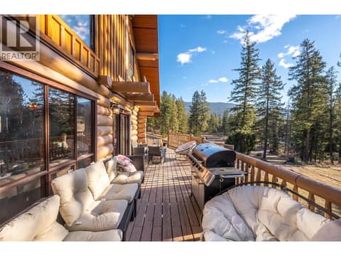 Photo 32 of 7080 Glenfir Road Unit# 15, Naramata Rural