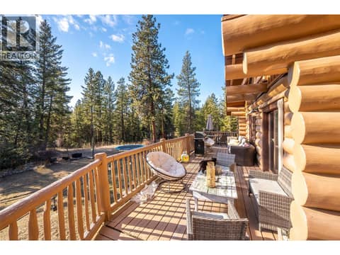Photo 33 of 7080 Glenfir Road Unit# 15, Naramata Rural
