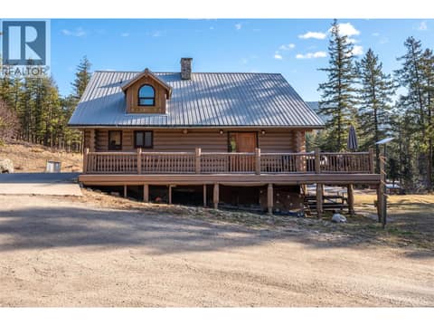 Photo 35 of 7080 Glenfir Road Unit# 15, Naramata Rural