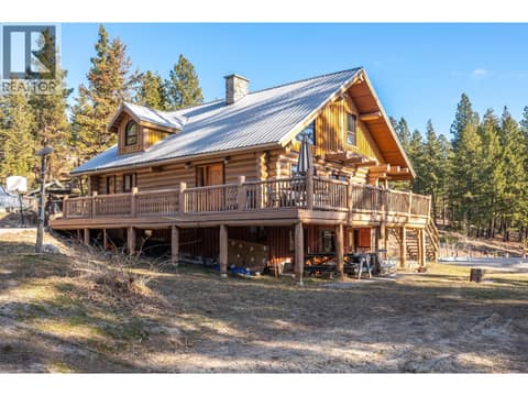 Photo 36 of 7080 Glenfir Road Unit# 15, Naramata Rural