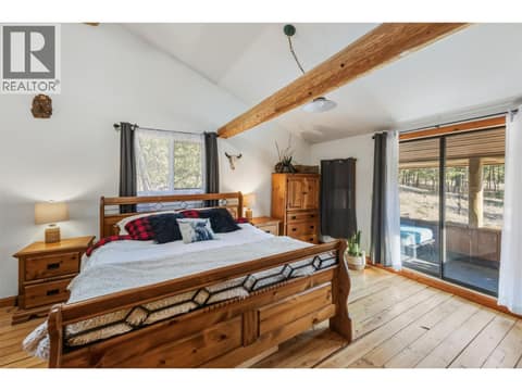Photo 6 of 7080 Glenfir Road Unit# 15, Naramata Rural
