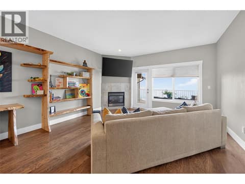 Photo 11 of 1040 Mt Revelstoke Place Unit# 14 Lot# 20, Middleton Mountain Vernon