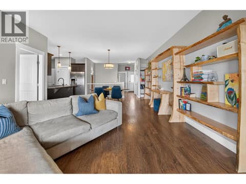 Photo 12 of 1040 Mt Revelstoke Place Unit# 14 Lot# 20, Middleton Mountain Vernon