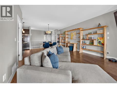 Photo 13 of 1040 Mt Revelstoke Place Unit# 14 Lot# 20, Middleton Mountain Vernon
