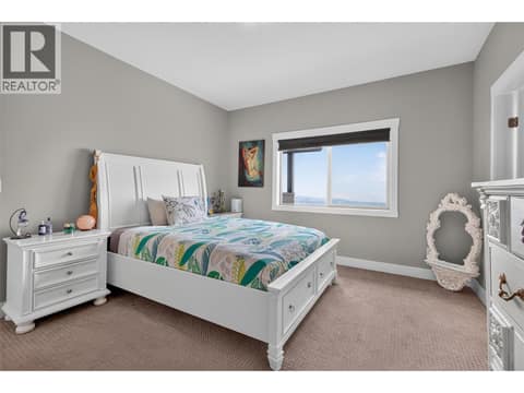 Photo 15 of 1040 Mt Revelstoke Place Unit# 14 Lot# 20, Middleton Mountain Vernon
