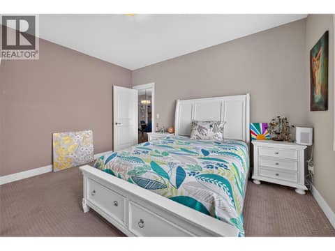 Photo 16 of 1040 Mt Revelstoke Place Unit# 14 Lot# 20, Middleton Mountain Vernon