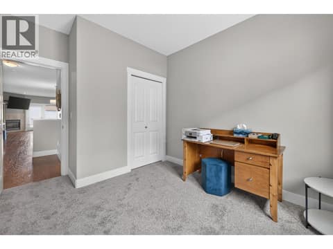 Photo 21 of 1040 Mt Revelstoke Place Unit# 14 Lot# 20, Middleton Mountain Vernon