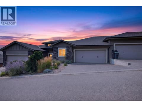 Photo 4 of 1040 Mt Revelstoke Place Unit# 14 Lot# 20, Middleton Mountain Vernon