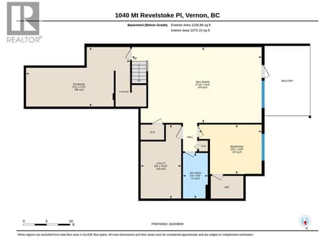 Photo 50 of 1040 Mt Revelstoke Place Unit# 14 Lot# 20, Middleton Mountain Vernon