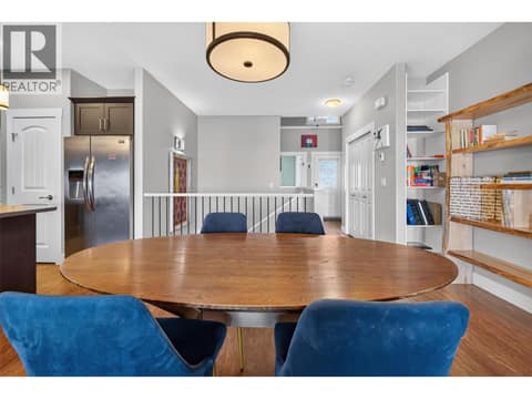 Photo 9 of 1040 Mt Revelstoke Place Unit# 14 Lot# 20, Middleton Mountain Vernon