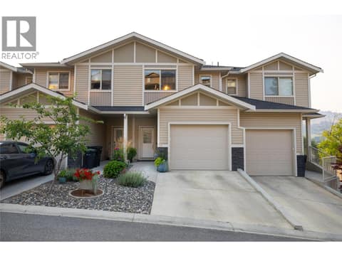 Photo 1 of 4600 Okanagan Avenue Unit# 53, Okanagan Landing, Vernon