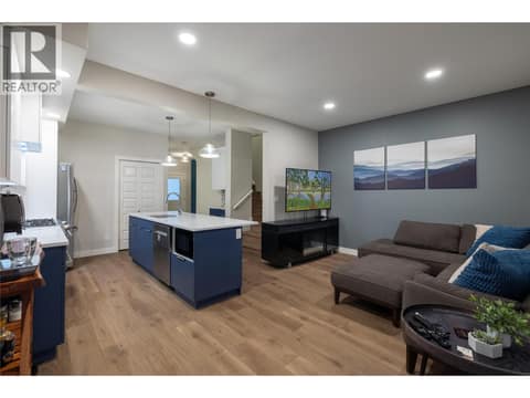 Photo 11 of 4600 Okanagan Avenue Unit# 53, Okanagan Landing, Vernon