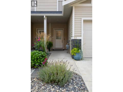 Photo 2 of 4600 Okanagan Avenue Unit# 53, Okanagan Landing, Vernon