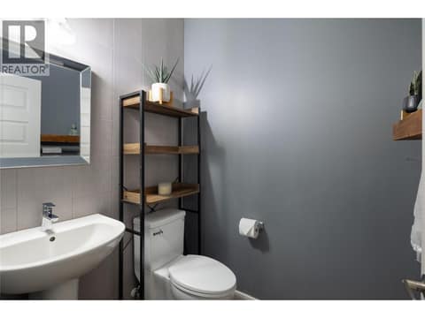 Photo 20 of 4600 Okanagan Avenue Unit# 53, Okanagan Landing, Vernon