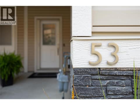Photo 3 of 4600 Okanagan Avenue Unit# 53, Okanagan Landing, Vernon