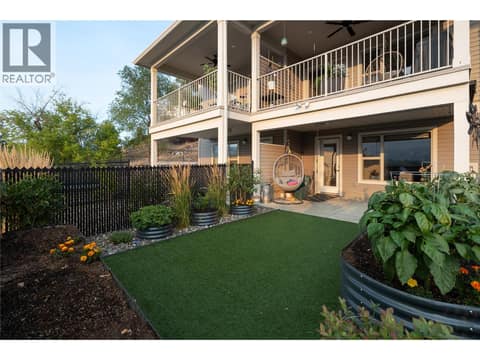 Photo 44 of 4600 Okanagan Avenue Unit# 53, Okanagan Landing, Vernon