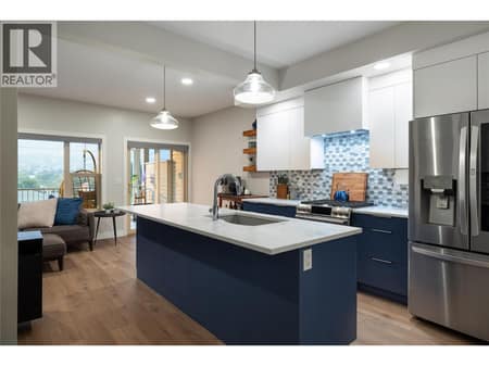 Photo 6 of 4600 Okanagan Avenue Unit# 53, Okanagan Landing, Vernon