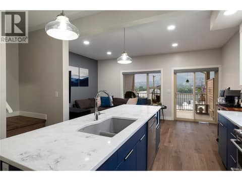 Photo 7 of 4600 Okanagan Avenue Unit# 53, Okanagan Landing, Vernon