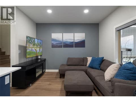 Photo 8 of 4600 Okanagan Avenue Unit# 53, Okanagan Landing, Vernon