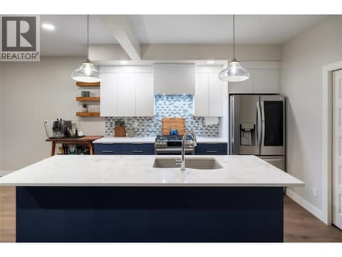 Photo 9 of 4600 Okanagan Avenue Unit# 53, Okanagan Landing, Vernon