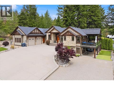 Photo 1 of 12002 Middleton Road, Lake Country North West