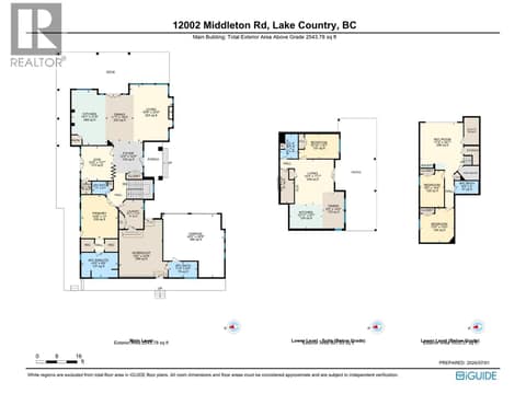 Photo 88 of 12002 Middleton Road, Lake Country North West